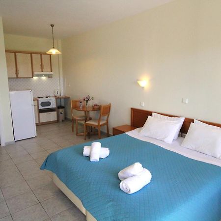 Afrato Village Sea View Apartments Trapezaki  Exterior photo